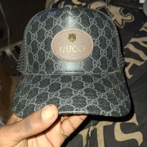 Gucci Hat